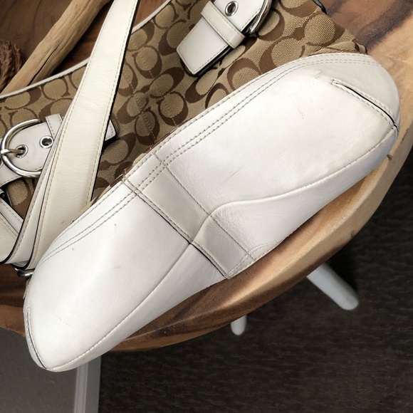 COACH classic purse ❤️❤️❤️ - Picture 5 of 6